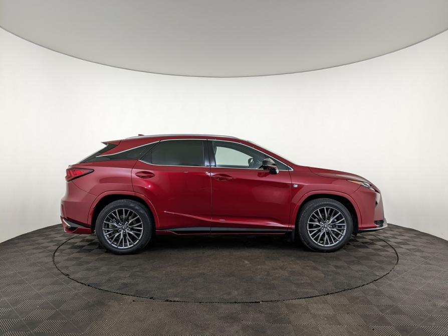 Lexus RX IV Москва  - изображение 4