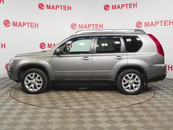 Nissan X-Trail II Рестайлинг с пробегом 2014 года, цена 1 329 000 рублей, 158692 км, внедорожник, Автокод Объявления