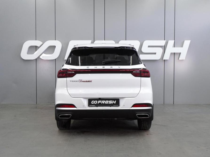 Chery Tiggo 7 Pro Max I Воронеж  - изображение 4