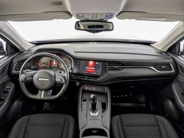 Haval F7 I с пробегом 2021 года, цена 1 750 000 рублей, 64181 км, внедорожник, Автокод Объявления