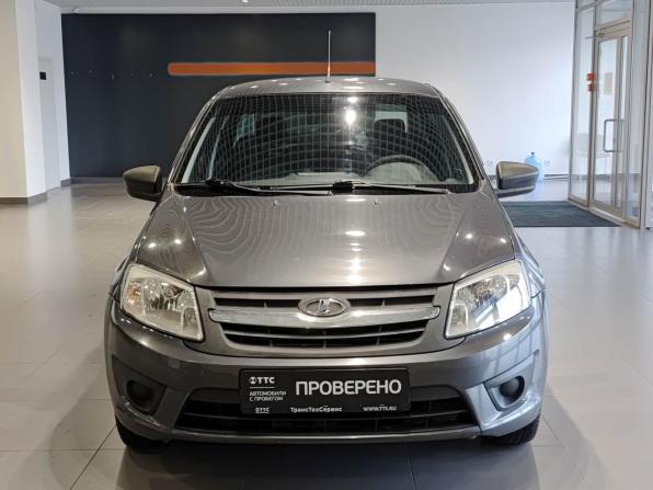 Lada (ВАЗ) Granta I с пробегом 2017 года, цена 399 000 рублей, 173420 км, седан, Автокод Объявления