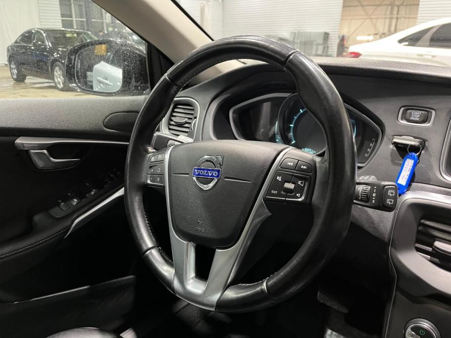 Volvo V40 II Пермь  - изображение 12