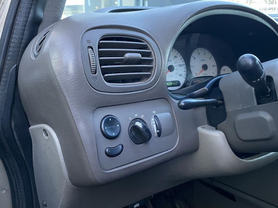 Dodge Caravan IV Москва  - изображение 14