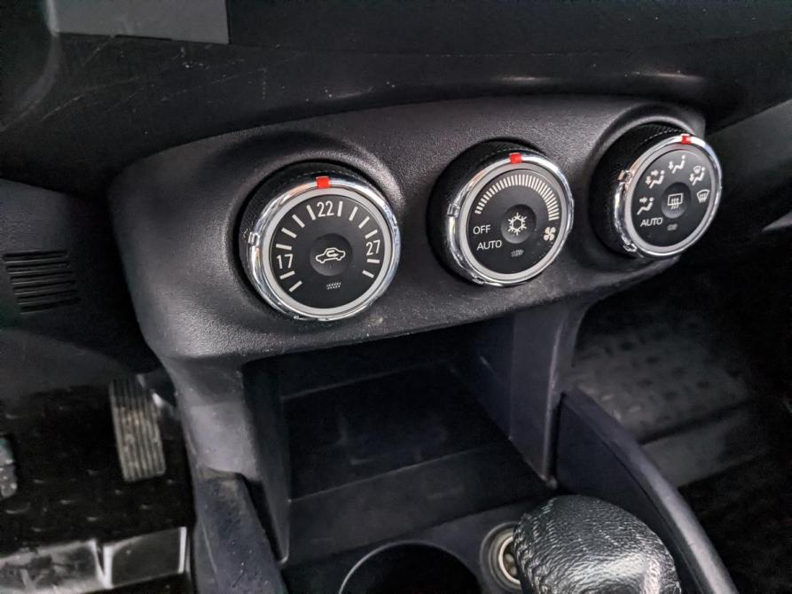Citroen C-Crosser Москва  - изображение 21