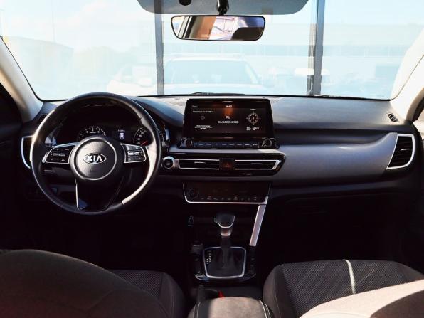 Kia Seltos I с пробегом 2021 года, цена 2 235 000 рублей, 72785 км, внедорожник, Автокод Объявления