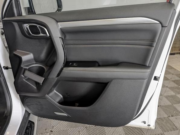 Haval Dargo I с пробегом 2023 года, цена 2 535 000 рублей, 20839 км, внедорожник, Автокод Объявления