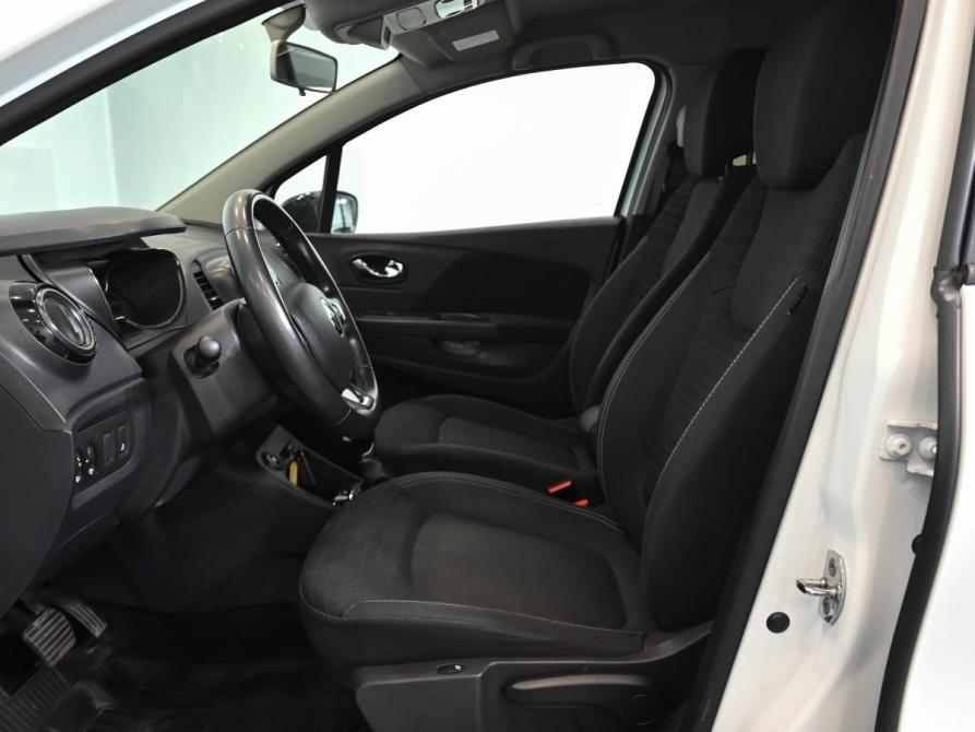 Renault Kaptur I Екатеринбург  - изображение 10
