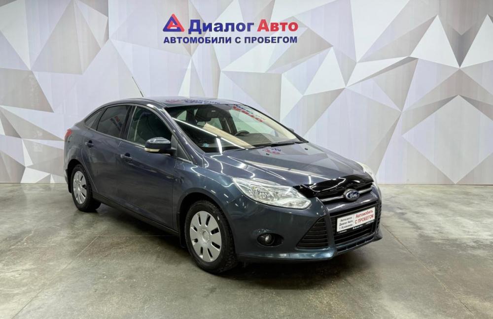 Ford Focus III Азнакаево  - изображение 3