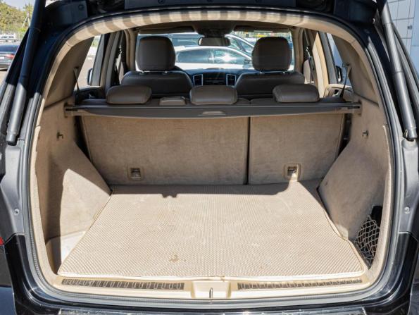 Mercedes-Benz M-Класс III (W166) с пробегом 2012 года, цена 2 290 000 рублей, 226260 км, внедорожник, Автокод Объявления