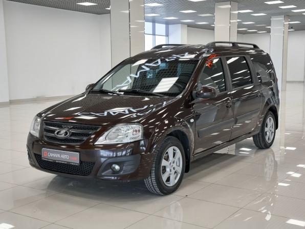 Lada (ВАЗ) Largus I с пробегом 2019 года, цена 693 000 рублей, 252820 км, универсал, Автокод Объявления