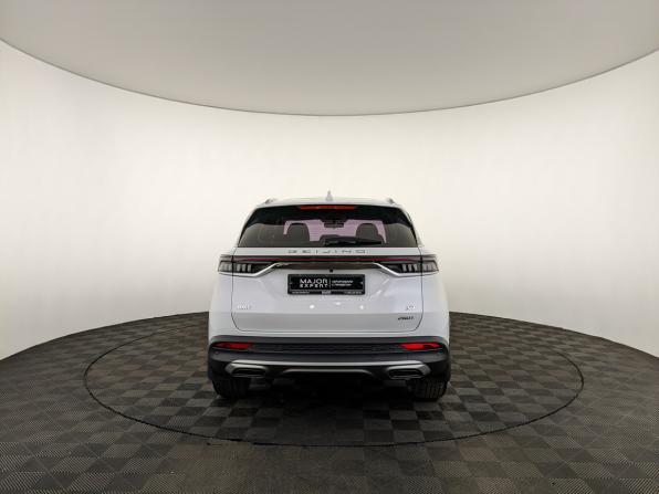 BAIC X7 I с пробегом 2024 года, цена 1 850 000 рублей, 23750 км, внедорожник, Автокод Объявления