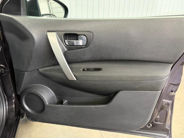Nissan Qashqai I Рестайлинг с пробегом 2012 года, цена 1 197 000 рублей, 163985 км, внедорожник, Автокод Объявления