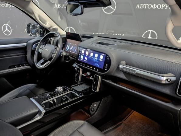 Haval Dargo с пробегом 2023 года, цена 2 425 000 рублей, 85731 км, внедорожник, Автокод Объявления