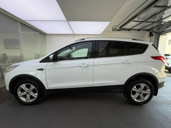 Ford Kuga II с пробегом 2014 года, цена 1 170 000 рублей, 157304 км, внедорожник, Автокод Объявления