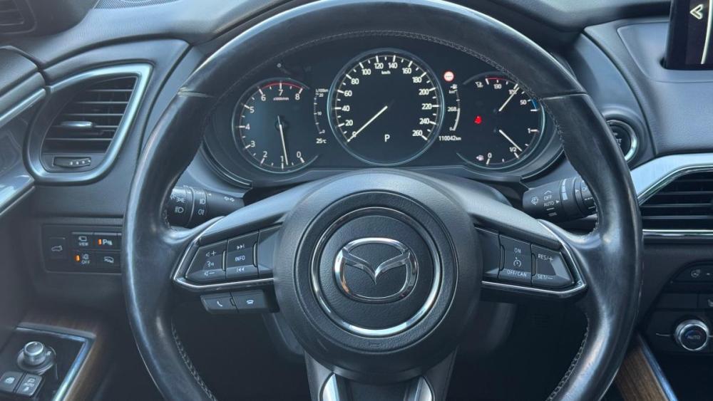 Mazda CX-9 II Оренбург  - изображение 9