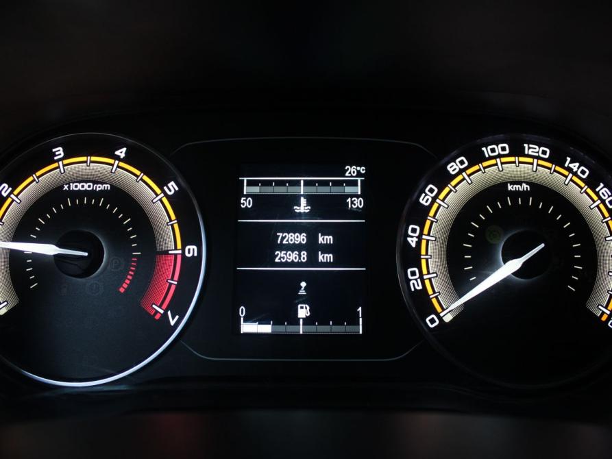 Lada (ВАЗ) Vesta I Рестайлинг (NG) Старый Оскол  - изображение 23
