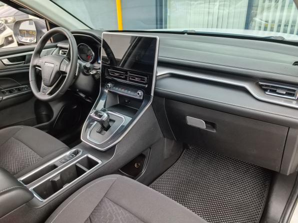 Haval M6 II с пробегом 2023 года, цена 1 750 000 рублей, 51221 км, внедорожник, Автокод Объявления