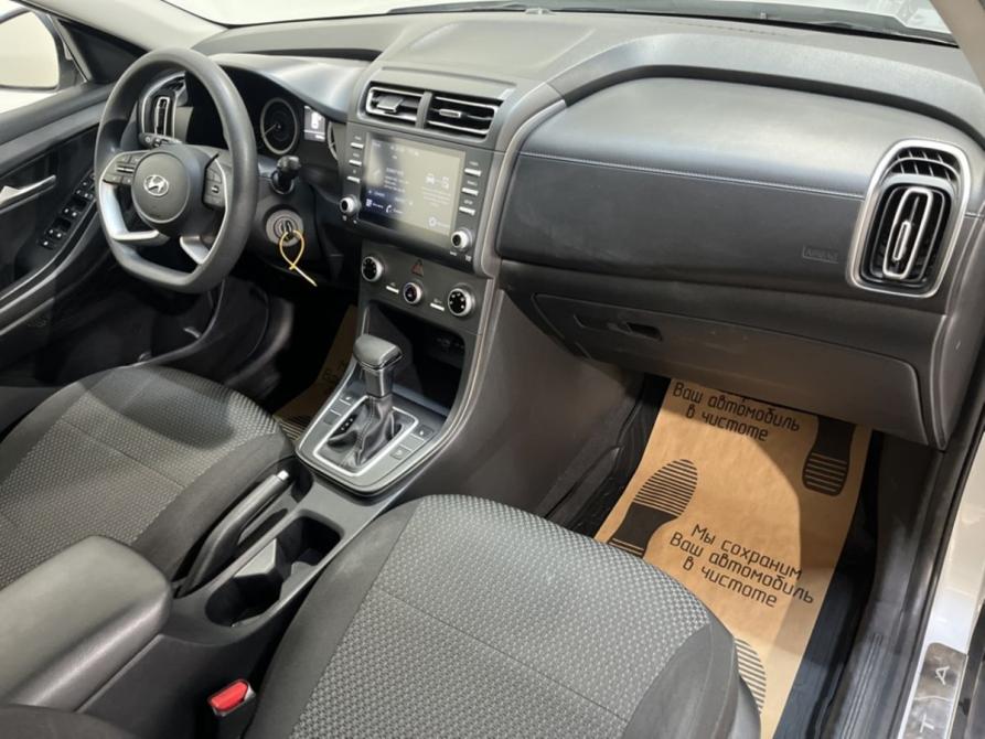 Hyundai Creta II Курск  - изображение 5
