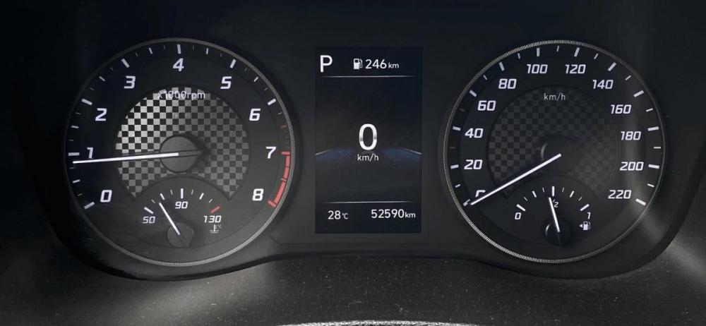 Hyundai Solaris II Рестайлинг Тверь  - изображение 10