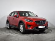 Mazda CX-5 I Рестайлинг Санкт-Петербург  - изображение 23