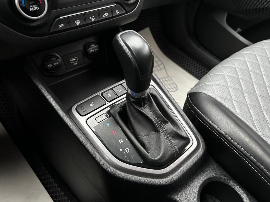 Hyundai Creta I Уфа  - изображение 11