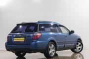 Subaru Outback III Рестайлинг Новокузнецк  - изображение 38