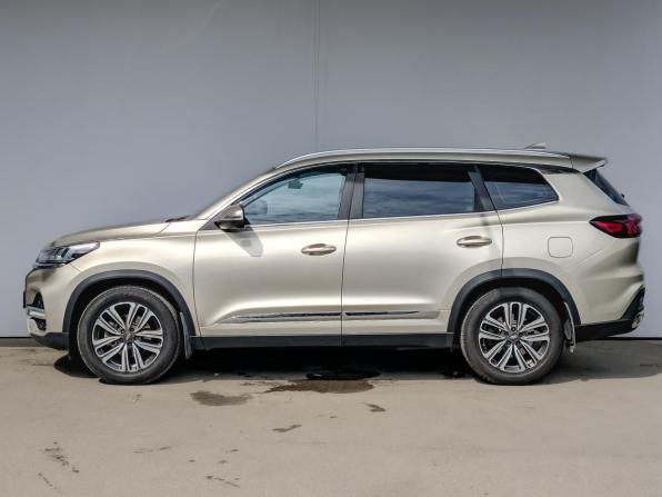 Chery Tiggo 8 I с пробегом 2020 года, цена 1 560 000 рублей, 138824 км, внедорожник, Автокод Объявления