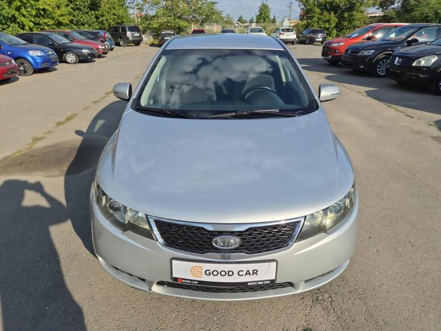 Kia Cerato II Саратов  - изображение 13