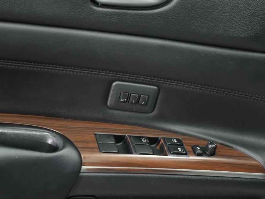 Nissan Teana II Новосибирск  - изображение 24