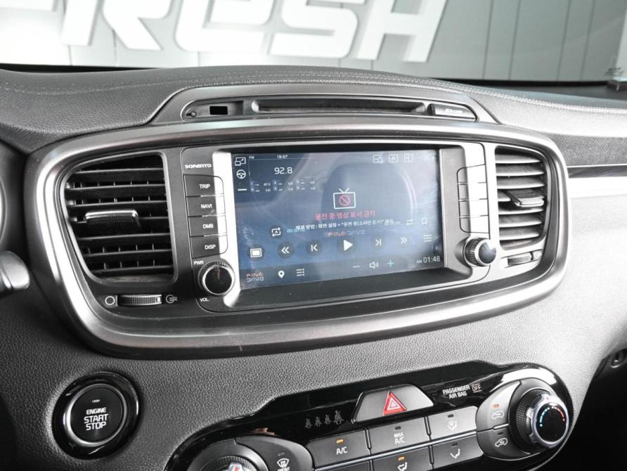 Kia Sorento III Prime Рестайлинг Ростов-на-Дону  - изображение 14