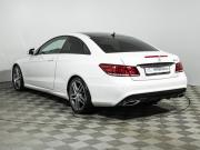 Mercedes-Benz E-Класс IV (W212 S212 C207) Рестайлинг Санкт-Петербург  - изображение 25