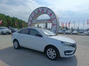 Lada (ВАЗ) Vesta I Рестайлинг (NG) Тюмень  - изображение 21