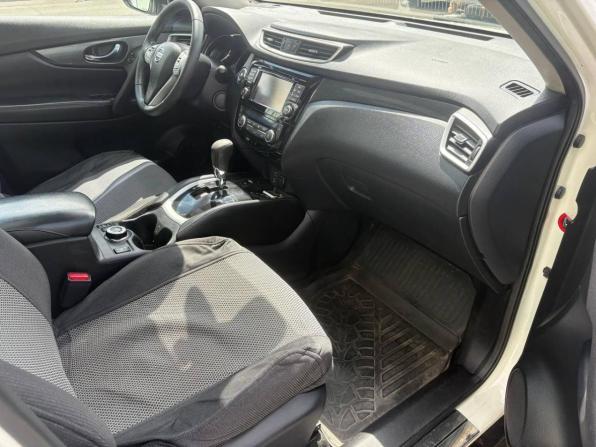 Nissan X-Trail III с пробегом 2015 года, цена 1 550 000 рублей, 194000 км, внедорожник, Автокод Объявления