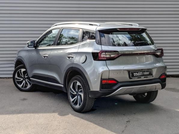 Kaiyi X3 с пробегом 2024 года, цена 1 350 000 рублей, 34720 км, внедорожник, Автокод Объявления