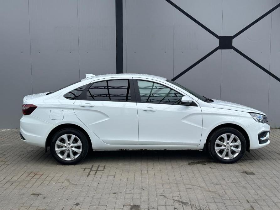 Lada (ВАЗ) Vesta I Рестайлинг (NG) Тамбов  - изображение 9