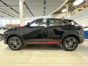 Changan UNI-S (CS55 Plus) Москва  - изображение 29
