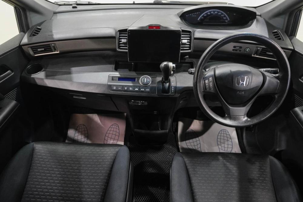 Honda Freed I Рестайлинг Новокузнецк  - изображение 18