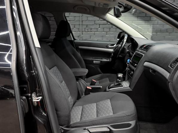 Skoda Octavia II (A5) Рестайлинг с пробегом 2012 года, цена 980 000 рублей, 161430 км, лифтбек, Автокод Объявления