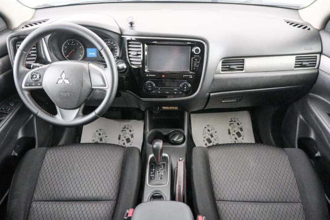 Mitsubishi Outlander III с пробегом 2013 года, цена 1 359 000 рублей, 142400 км, внедорожник, Автокод Объявления