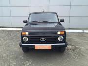 Lada (ВАЗ) Niva Legend I Челябинск  - изображение 16
