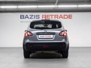 Nissan Qashqai I Рестайлинг Тюмень  - изображение 29