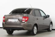 Lada (ВАЗ) Granta I Рестайлинг Екатеринбург  - изображение 29