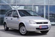 Lada (ВАЗ) Kalina I Ульяновск  - изображение 25