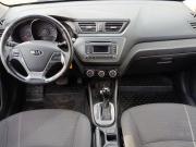 Kia Rio III Рестайлинг Москва  - изображение 27