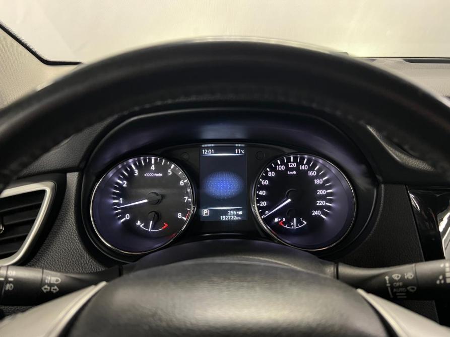 Nissan Qashqai II Санкт-Петербург  - изображение 18