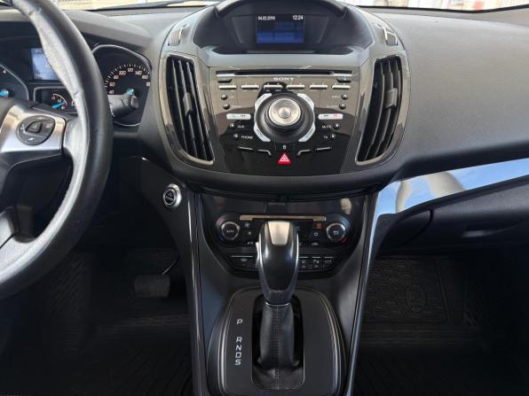 Ford Kuga II с пробегом 2013 года, цена 1 249 000 рублей, 128000 км, внедорожник, Автокод Объявления