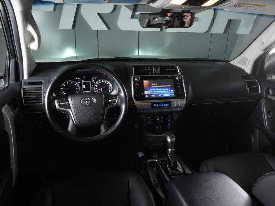 Toyota Land Cruiser Prado 150 Series Рестайлинг 2 Минеральные Воды  - изображение 6
