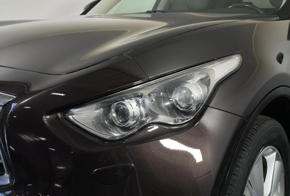 Infiniti QX70 Нижний Новгород  - изображение 21