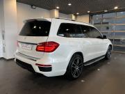 Mercedes-Benz GL-Класс II (X166) Чебоксары  - изображение 36