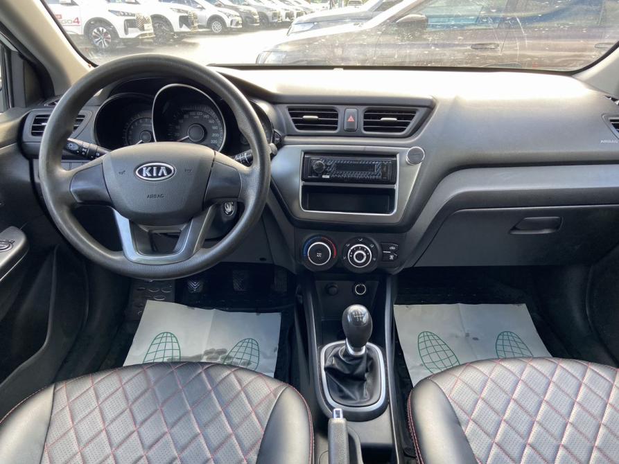 Kia Rio III Москва  - изображение 7